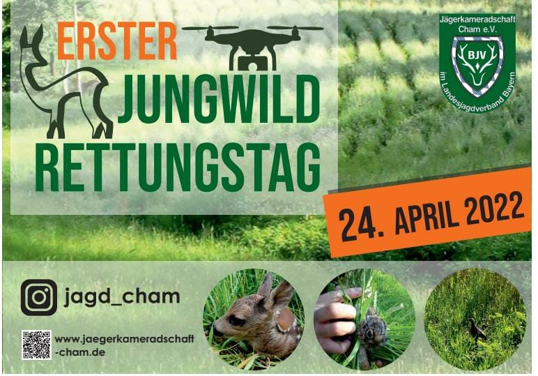 Flyer Erster Jungwildrettungstag Seite 2