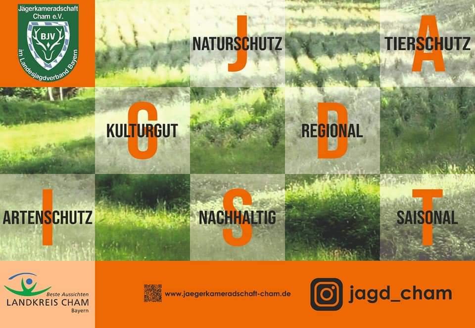 Jagd ist1
