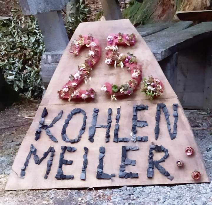 Logo Kohlenmeiler