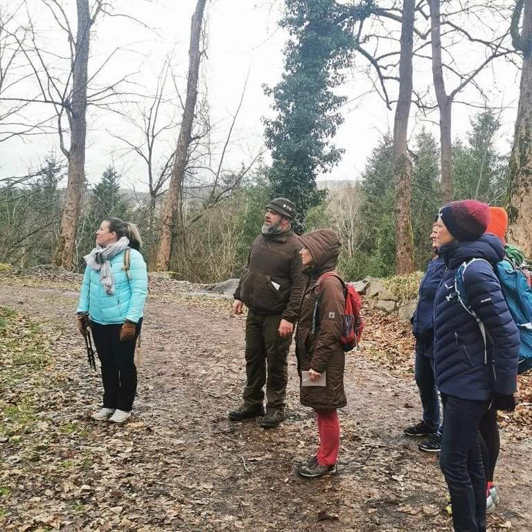 Wellness u. Kosmetikschule Teilnehmer